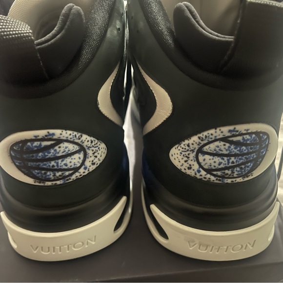 Original Lv trainer 2 boot - Picture 3 of 8